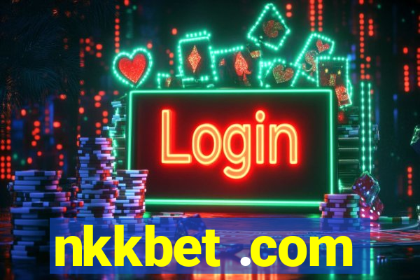 nkkbet .com